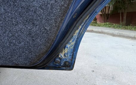 Chevrolet Lanos I, 2006 год, 17 фотография