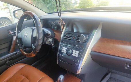 Nissan Teana, 2006 год, 660 000 рублей, 7 фотография