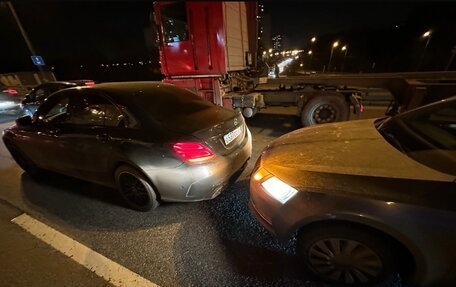 Mercedes-Benz C-Класс, 2016 год, 2 900 000 рублей, 19 фотография