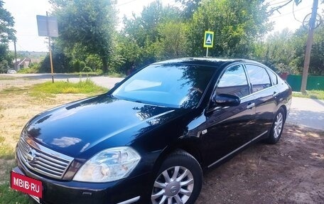 Nissan Teana, 2006 год, 660 000 рублей, 4 фотография