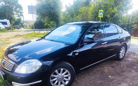 Nissan Teana, 2006 год, 660 000 рублей, 23 фотография