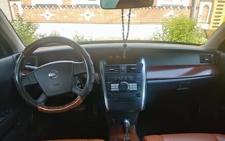 Nissan Teana, 2006 год, 660 000 рублей, 11 фотография