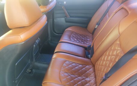 Nissan Teana, 2006 год, 660 000 рублей, 13 фотография
