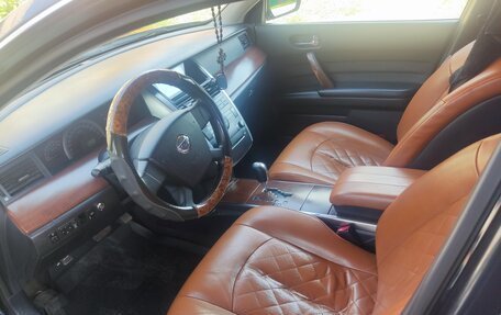 Nissan Teana, 2006 год, 660 000 рублей, 15 фотография