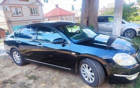 Nissan Teana, 2006 год, 660 000 рублей, 21 фотография