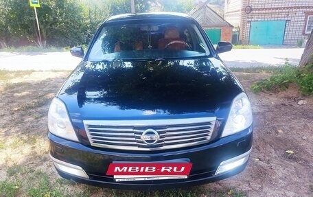 Nissan Teana, 2006 год, 660 000 рублей, 22 фотография