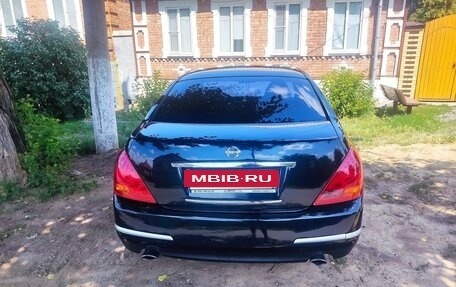 Nissan Teana, 2006 год, 660 000 рублей, 20 фотография