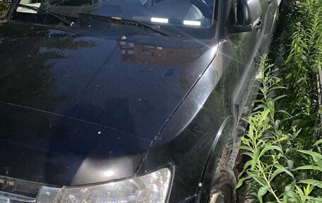 Mitsubishi Pajero IV, 2013 год, 1 600 000 рублей, 5 фотография