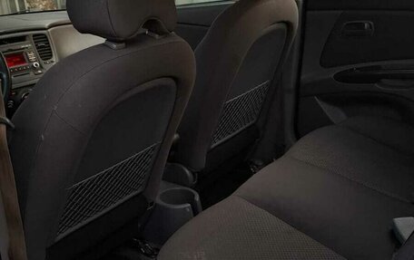 KIA Rio II, 2010 год, 530 000 рублей, 8 фотография