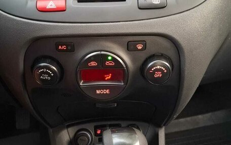 KIA Rio II, 2010 год, 530 000 рублей, 13 фотография