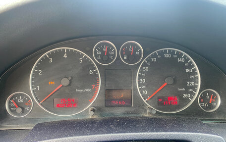 Audi A6, 2002 год, 399 000 рублей, 13 фотография