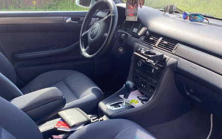 Audi A6, 2002 год, 399 000 рублей, 7 фотография
