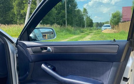 Audi A6, 2002 год, 399 000 рублей, 8 фотография