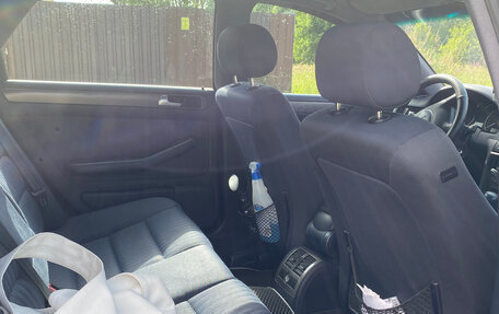 Audi A6, 2002 год, 399 000 рублей, 9 фотография