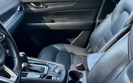 Mazda CX-5 II, 2019 год, 3 200 000 рублей, 8 фотография