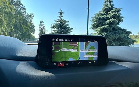 Mazda CX-5 II, 2019 год, 3 200 000 рублей, 17 фотография