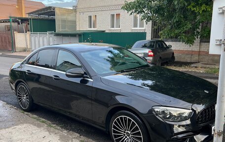 Mercedes-Benz E-Класс, 2019 год, 2 390 000 рублей, 6 фотография