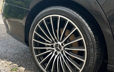 Mercedes-Benz E-Класс, 2019 год, 2 390 000 рублей, 13 фотография