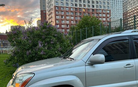Lexus GX I, 2004 год, 1 500 000 рублей, 5 фотография