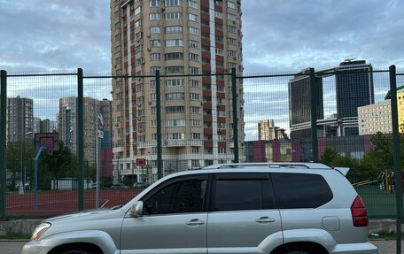 Lexus GX I, 2004 год, 1 500 000 рублей, 7 фотография