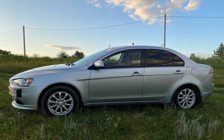 Mitsubishi Lancer IX, 2011 год, 1 030 000 рублей, 3 фотография