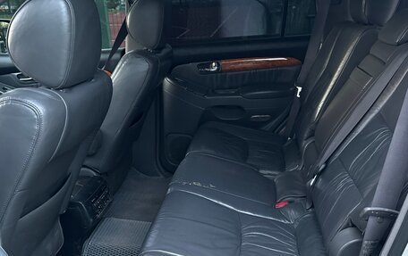 Lexus GX I, 2004 год, 1 500 000 рублей, 10 фотография