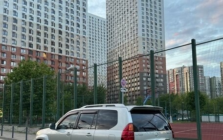 Lexus GX I, 2004 год, 1 500 000 рублей, 2 фотография