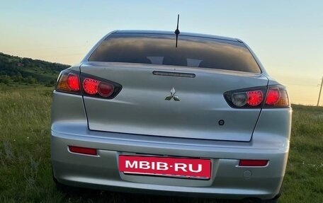 Mitsubishi Lancer IX, 2011 год, 1 030 000 рублей, 4 фотография
