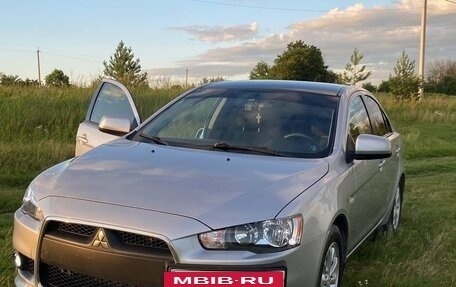 Mitsubishi Lancer IX, 2011 год, 1 030 000 рублей, 2 фотография