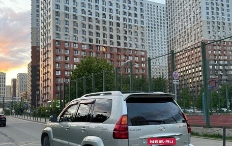 Lexus GX I, 2004 год, 1 500 000 рублей, 6 фотография