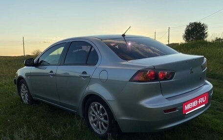 Mitsubishi Lancer IX, 2011 год, 1 030 000 рублей, 5 фотография