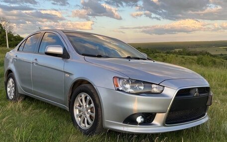 Mitsubishi Lancer IX, 2011 год, 1 030 000 рублей, 6 фотография