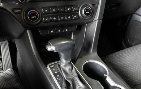 KIA Sportage IV рестайлинг, 2018 год, 1 929 200 рублей, 5 фотография