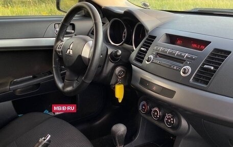 Mitsubishi Lancer IX, 2011 год, 1 030 000 рублей, 7 фотография