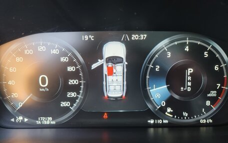 Volvo XC90 II рестайлинг, 2018 год, 3 150 000 рублей, 8 фотография