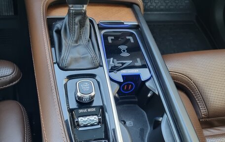 Volvo XC90 II рестайлинг, 2018 год, 3 150 000 рублей, 11 фотография