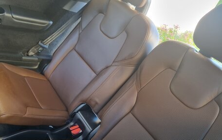 Volvo XC90 II рестайлинг, 2018 год, 3 150 000 рублей, 13 фотография