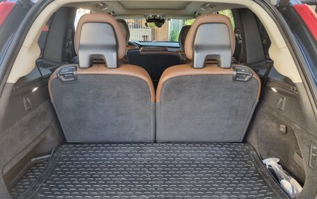 Volvo XC90 II рестайлинг, 2018 год, 3 150 000 рублей, 12 фотография