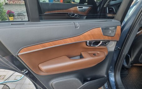 Volvo XC90 II рестайлинг, 2018 год, 3 150 000 рублей, 17 фотография