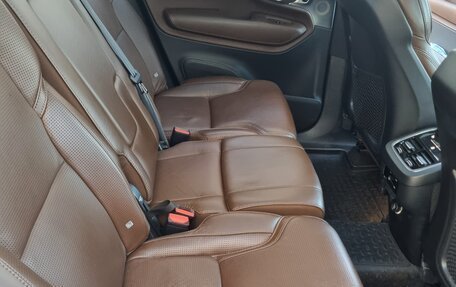 Volvo XC90 II рестайлинг, 2018 год, 3 150 000 рублей, 20 фотография