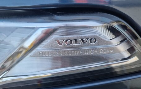 Volvo XC90 II рестайлинг, 2018 год, 3 150 000 рублей, 31 фотография