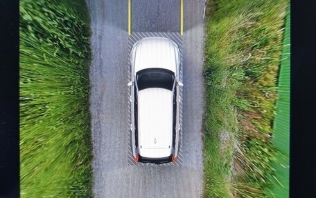 Volvo XC90 II рестайлинг, 2018 год, 3 150 000 рублей, 26 фотография