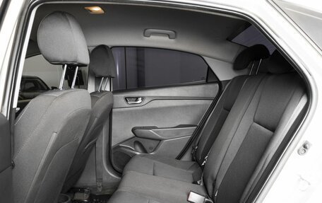 Hyundai Solaris II рестайлинг, 2020 год, 1 461 700 рублей, 12 фотография