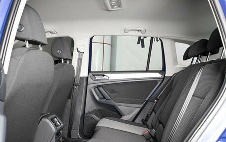 Volkswagen Tiguan II, 2021 год, 3 599 844 рублей, 12 фотография