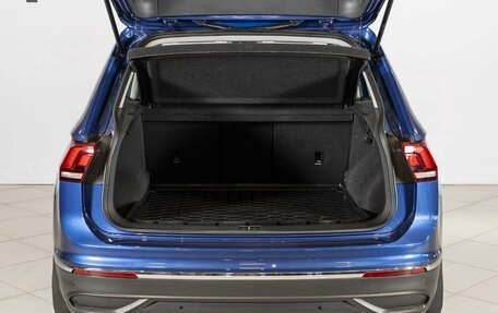 Volkswagen Tiguan II, 2021 год, 3 599 844 рублей, 10 фотография