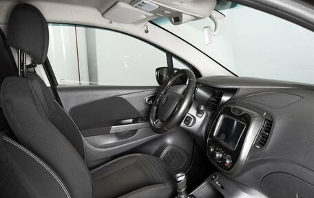 Renault Kaptur I рестайлинг, 2019 год, 1 757 500 рублей, 4 фотография