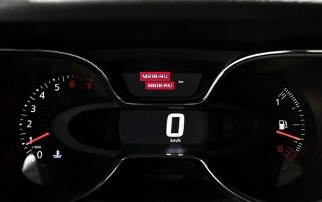 Renault Kaptur I рестайлинг, 2019 год, 1 757 500 рублей, 6 фотография