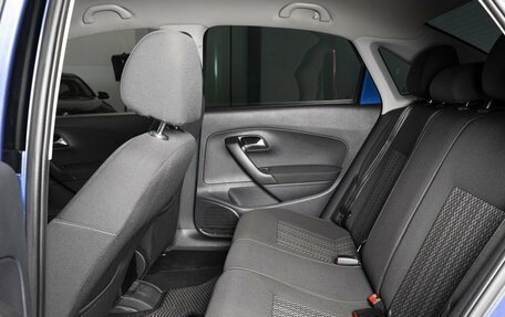 Volkswagen Polo VI (EU Market), 2018 год, 1 227 500 рублей, 12 фотография