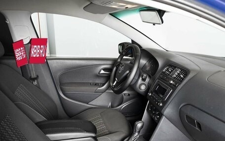 Volkswagen Polo VI (EU Market), 2018 год, 1 227 500 рублей, 4 фотография