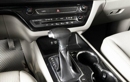 KIA Carnival III, 2018 год, 2 700 000 рублей, 5 фотография